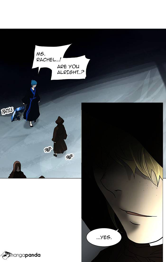 Tower of God, Chapter 254 image 13